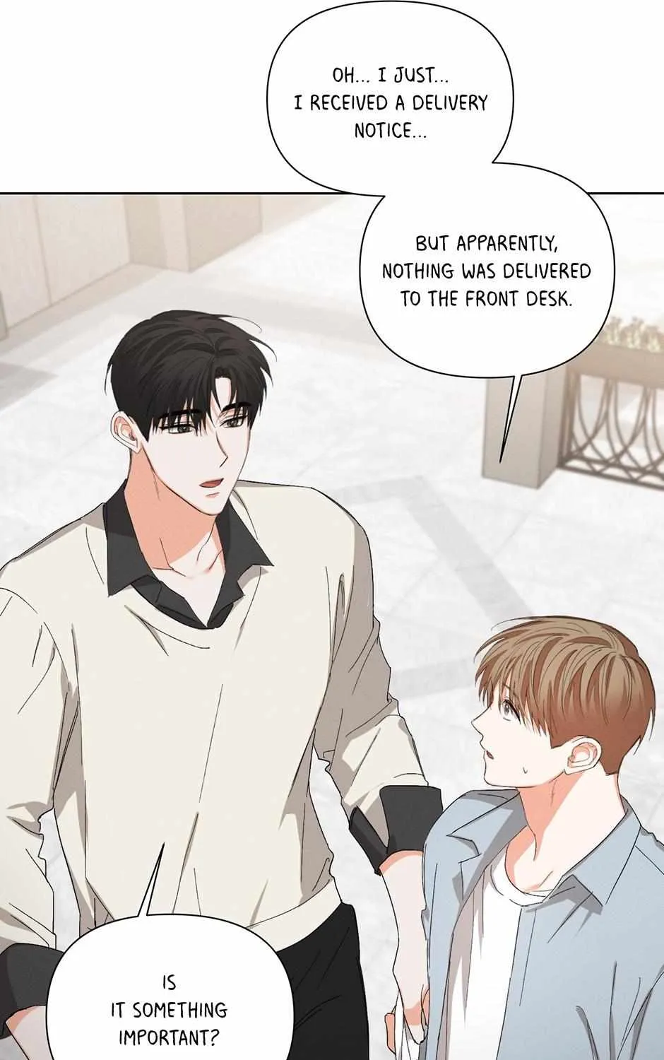 Read Nine to Nine chapter 62 image 58 on Lezhin