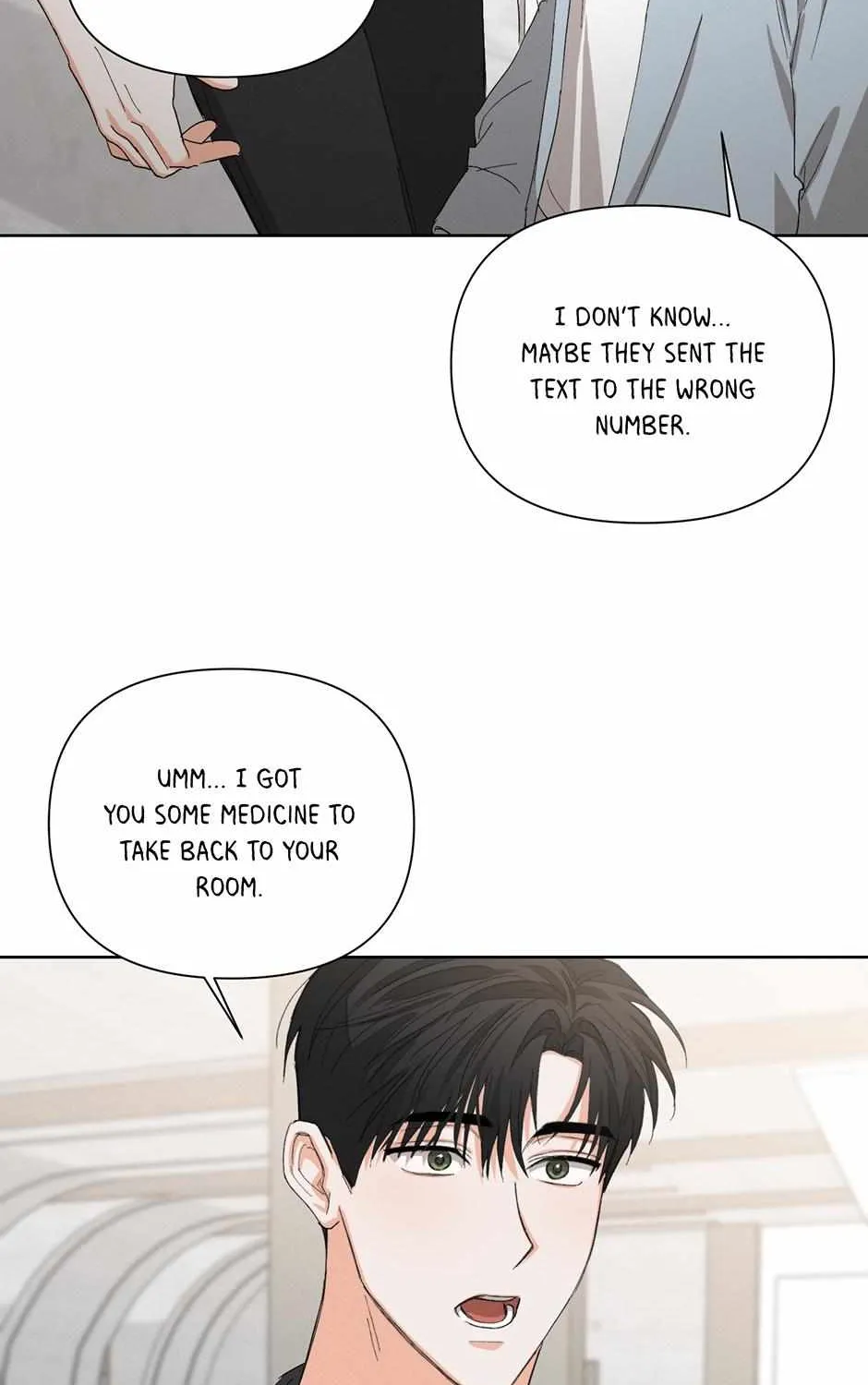 Read Nine to Nine chapter 62 image 59 on Lezhin