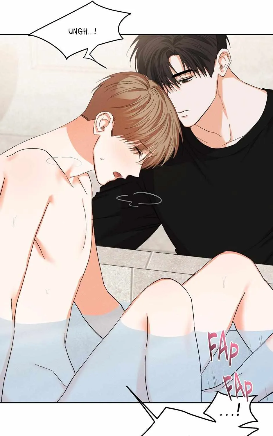 Read Nine to Nine chapter 62 image 6 on Lezhin