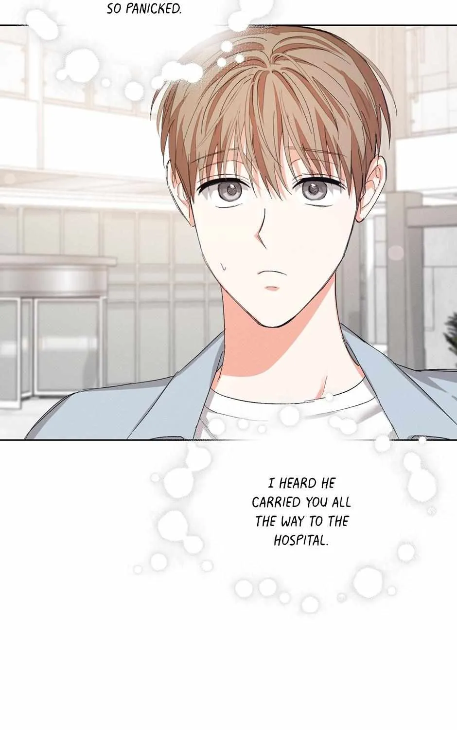 Read Nine to Nine chapter 62 image 61 on Lezhin