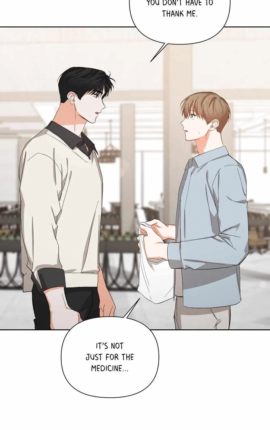 Read Nine to Nine chapter 62 image 63 on Lezhin