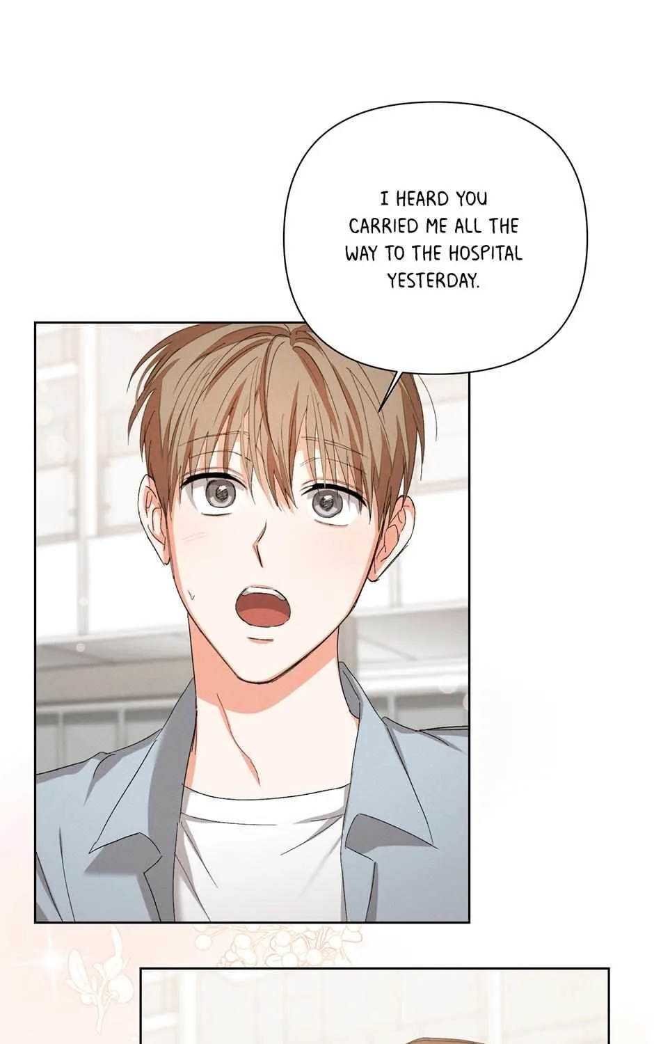 Read Nine to Nine chapter 62 image 64 on Lezhin