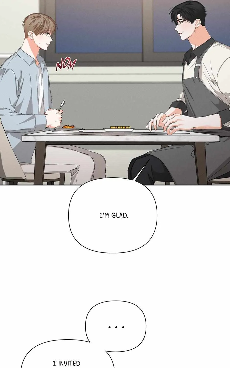 Read Nine to Nine chapter 63 image 10 on Lezhin