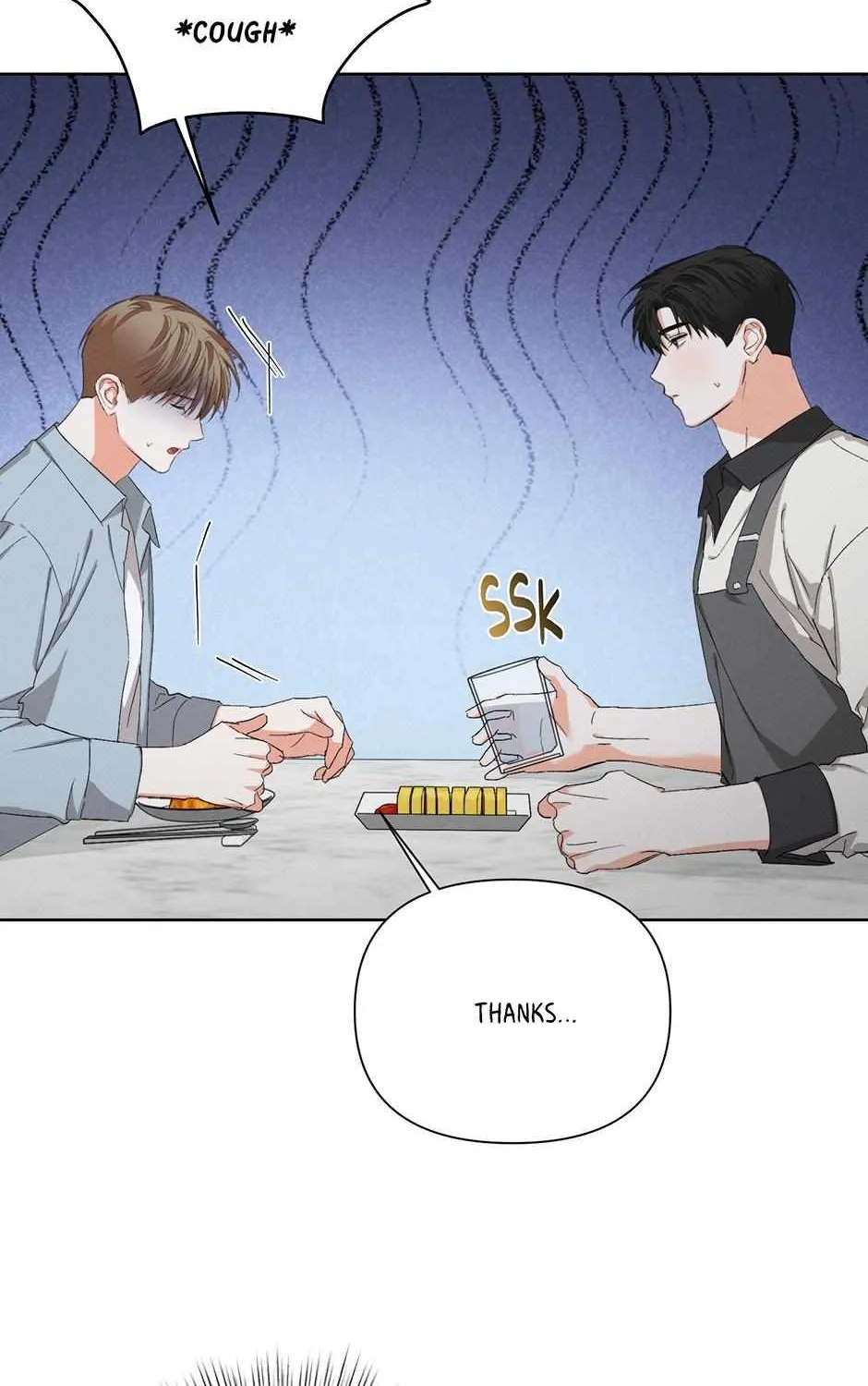 Read Nine to Nine chapter 63 image 13 on Lezhin