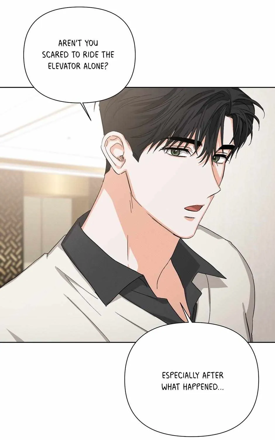 Read Nine to Nine chapter 63 image 19 on Lezhin