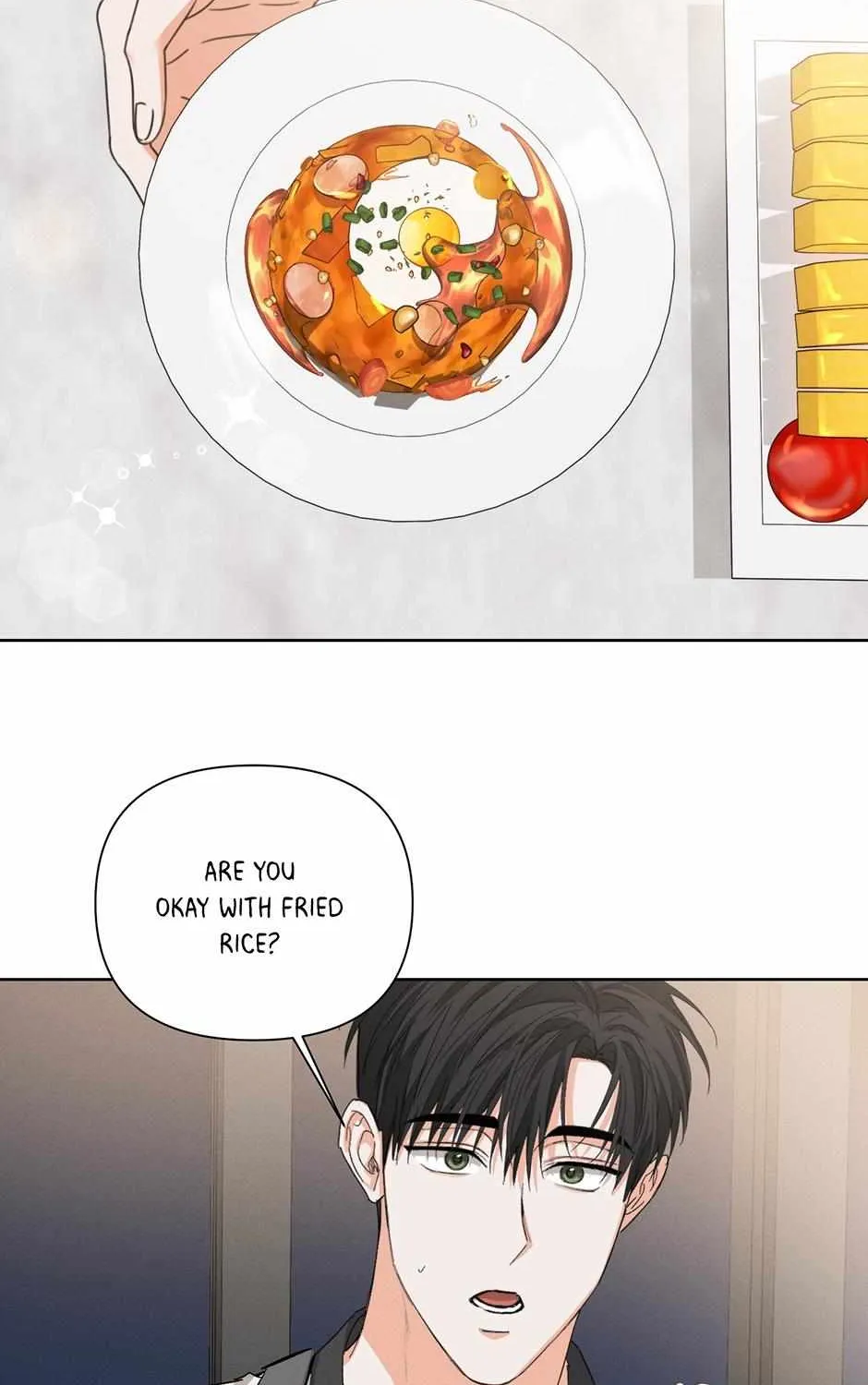 Read Nine to Nine chapter 63 image 2 on Lezhin