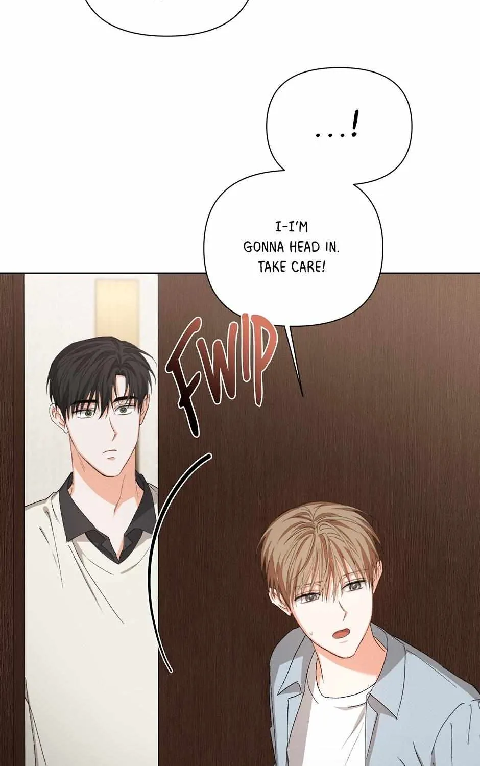 Read Nine to Nine chapter 63 image 22 on Lezhin