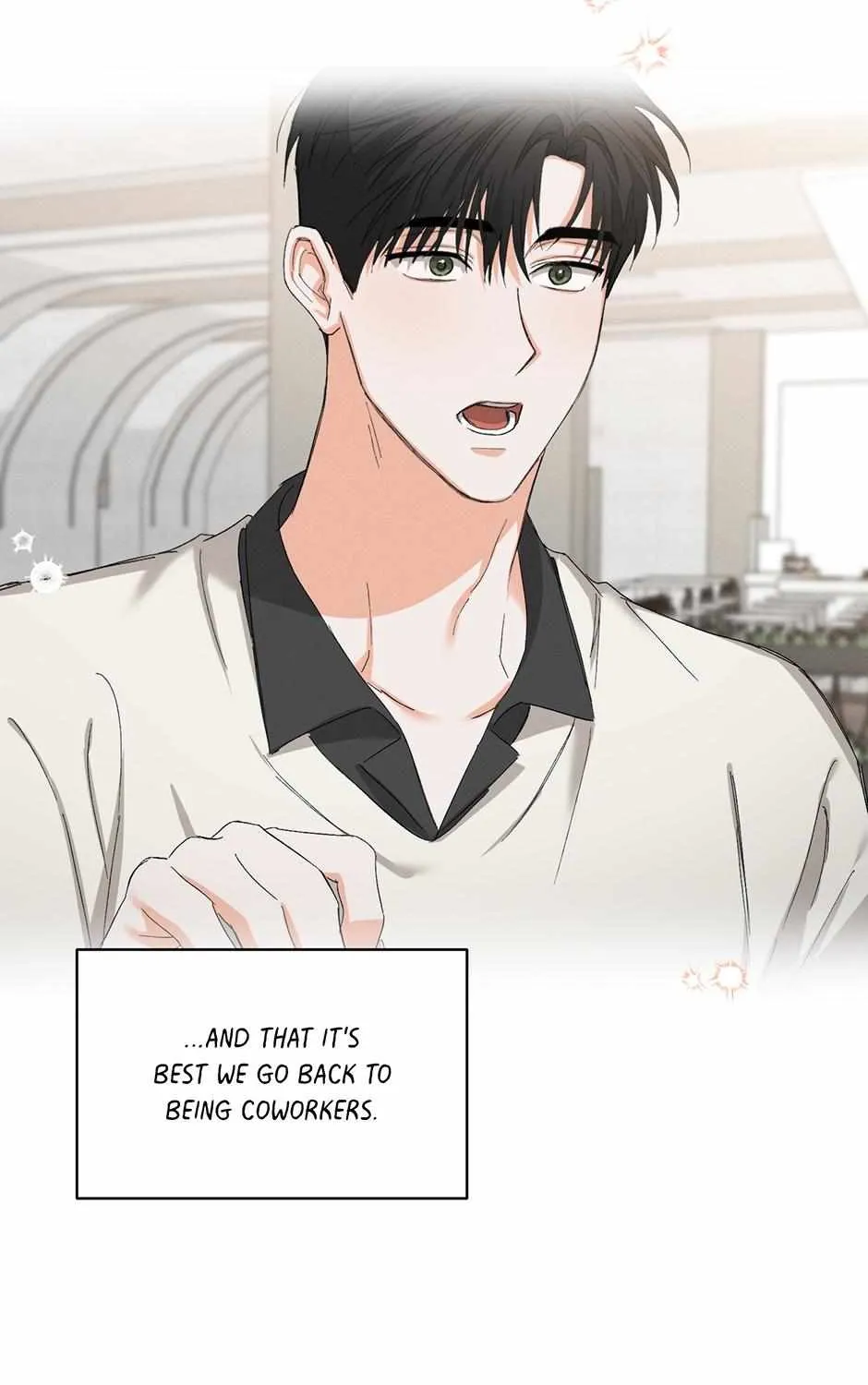 Read Nine to Nine chapter 63 image 35 on Lezhin