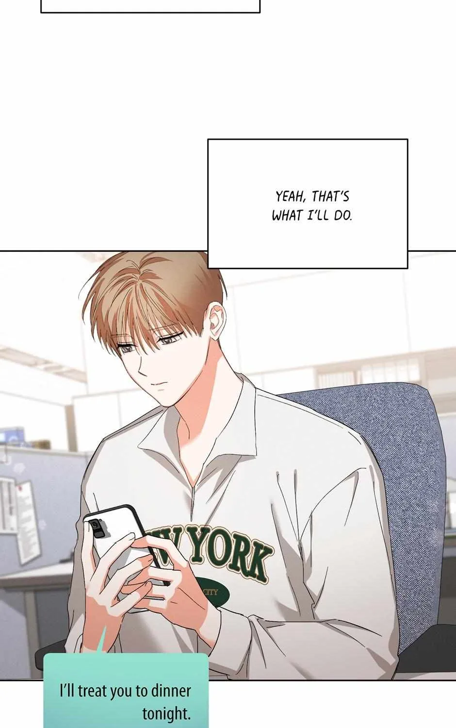 Read Nine to Nine chapter 63 image 37 on Lezhin