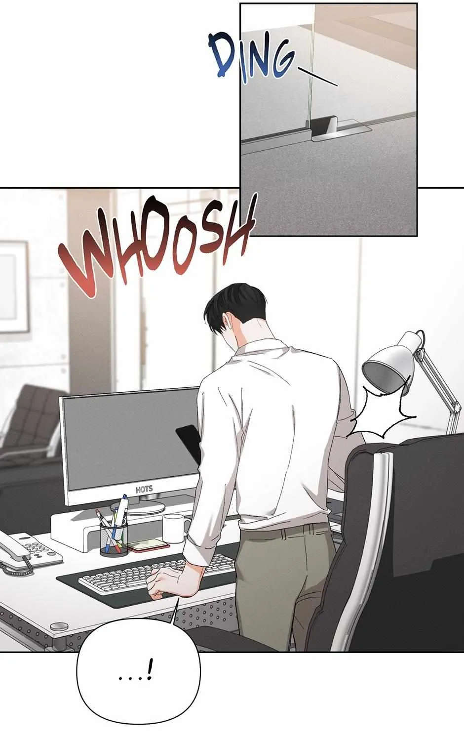 Read Nine to Nine chapter 63 image 39 on Lezhin