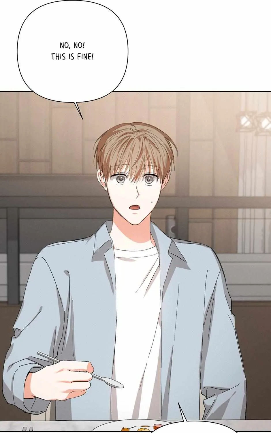 Read Nine to Nine chapter 63 image 4 on Lezhin