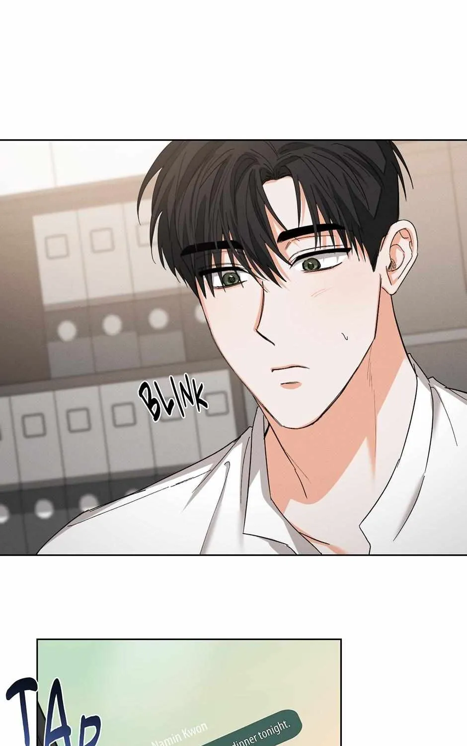 Read Nine to Nine chapter 63 image 40 on Lezhin