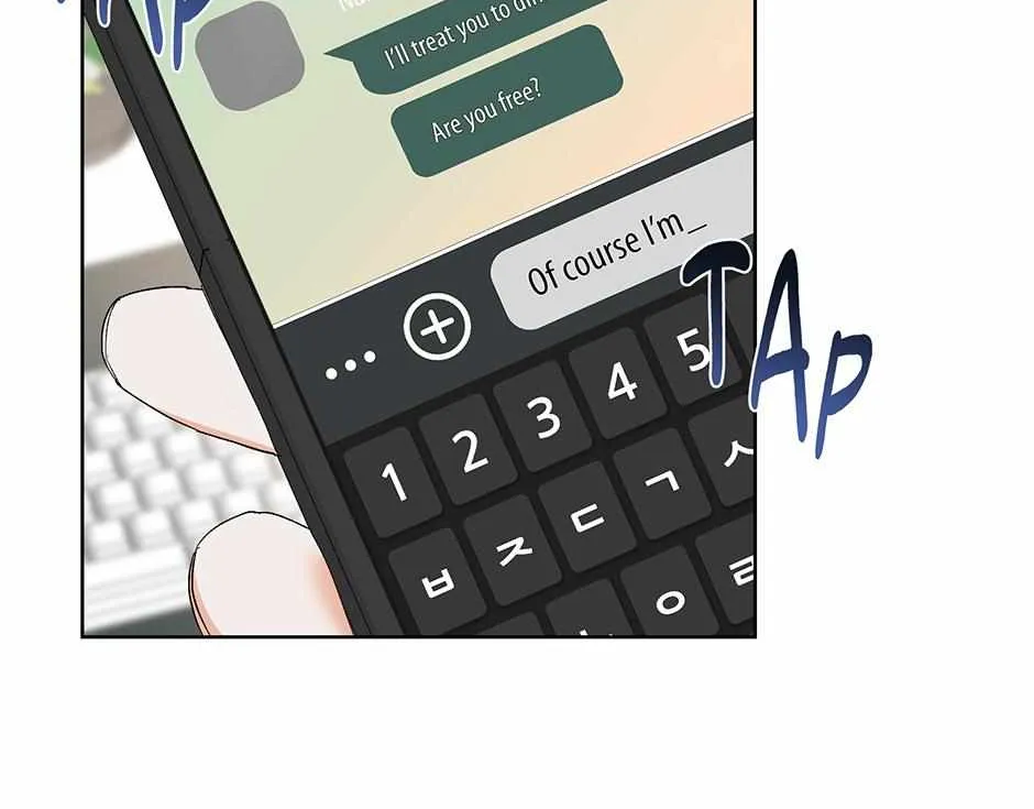 Read Nine to Nine chapter 63 image 41 on Lezhin