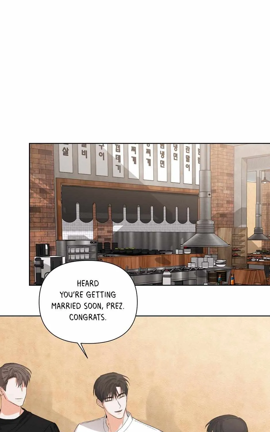 Read Nine to Nine chapter 63 image 48 on Lezhin