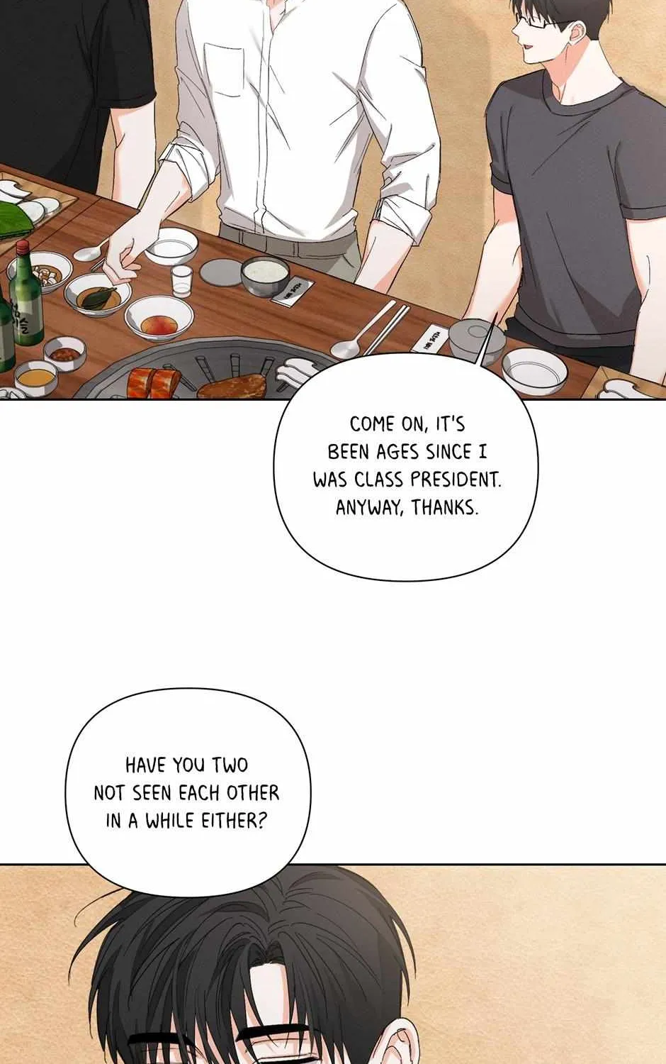 Read Nine to Nine chapter 63 image 49 on Lezhin
