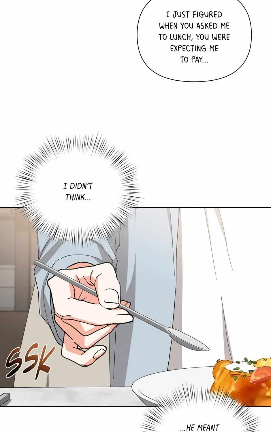 Read Nine to Nine chapter 63 image 5 on Lezhin