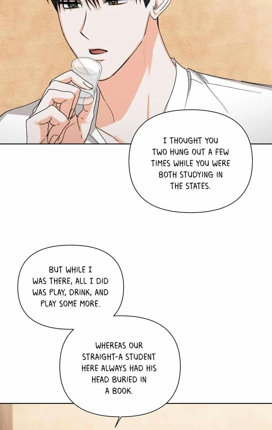 Read Nine to Nine chapter 63 image 50 on Lezhin