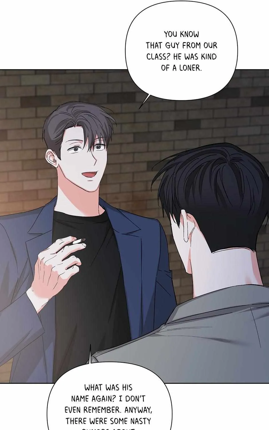 Read Nine to Nine chapter 63 image 60 on Lezhin