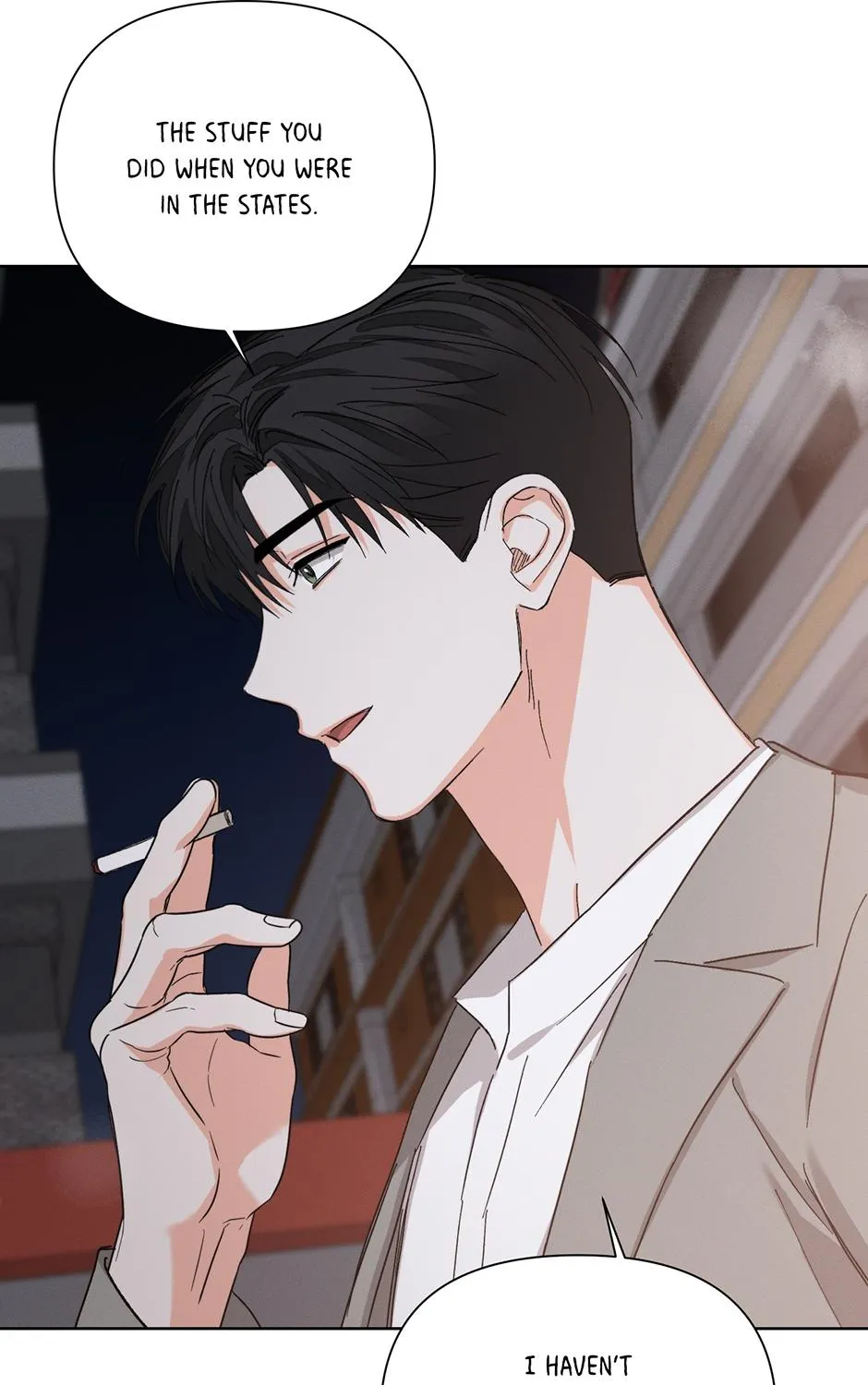 Read Nine to Nine chapter 63 image 65 on Lezhin