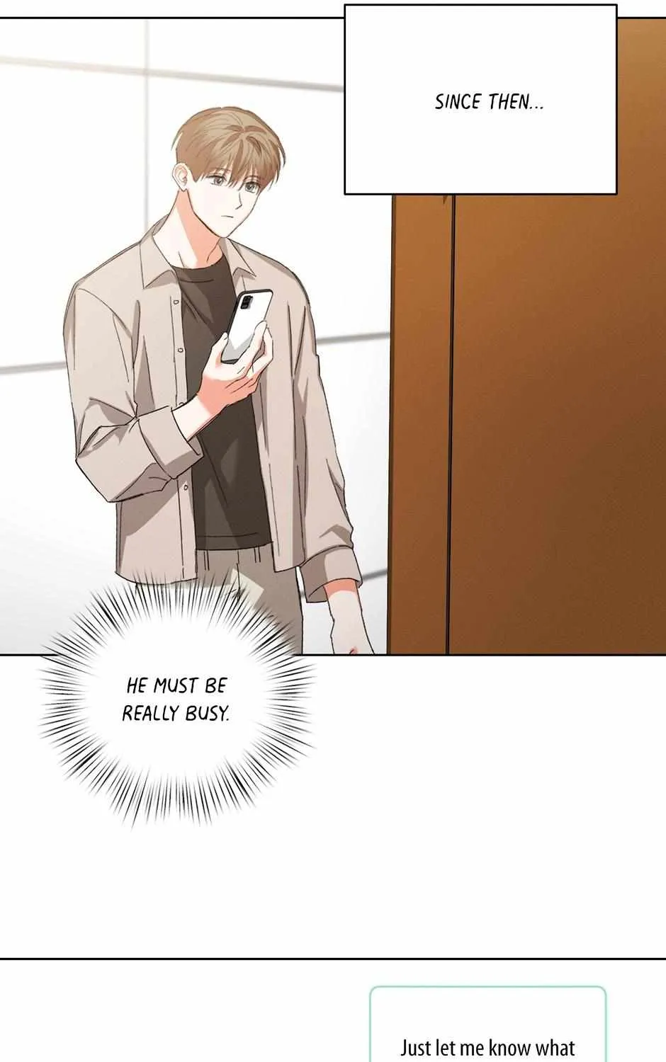 Read Nine to Nine chapter 63 image 68 on Lezhin