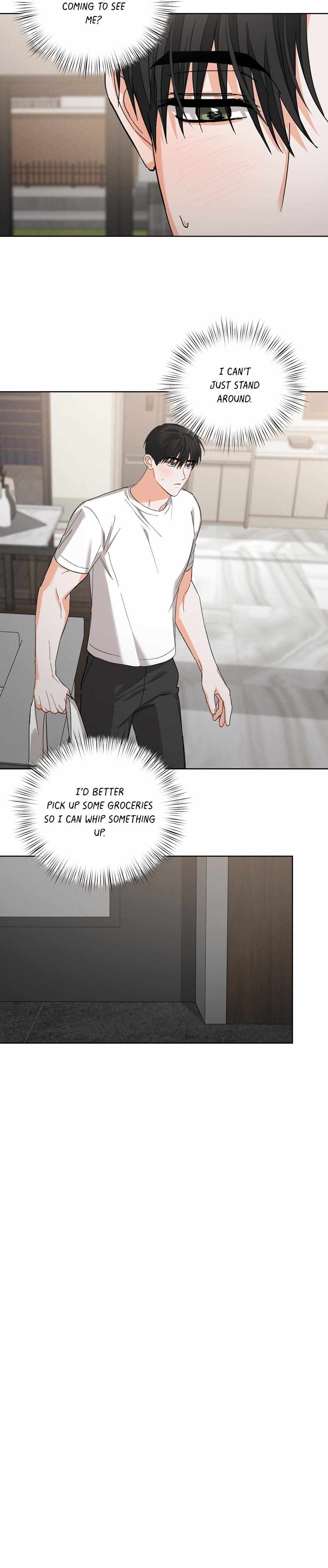 Read Nine to Nine chapter 64 image 10 on Lezhin