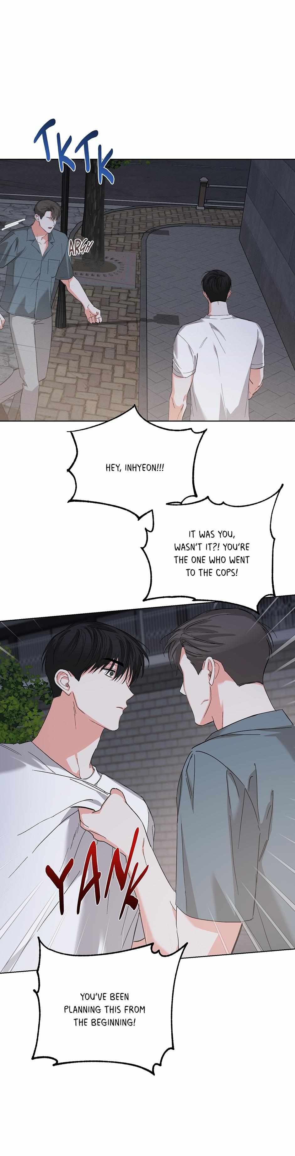 Read Nine to Nine chapter 64 image 11 on Lezhin