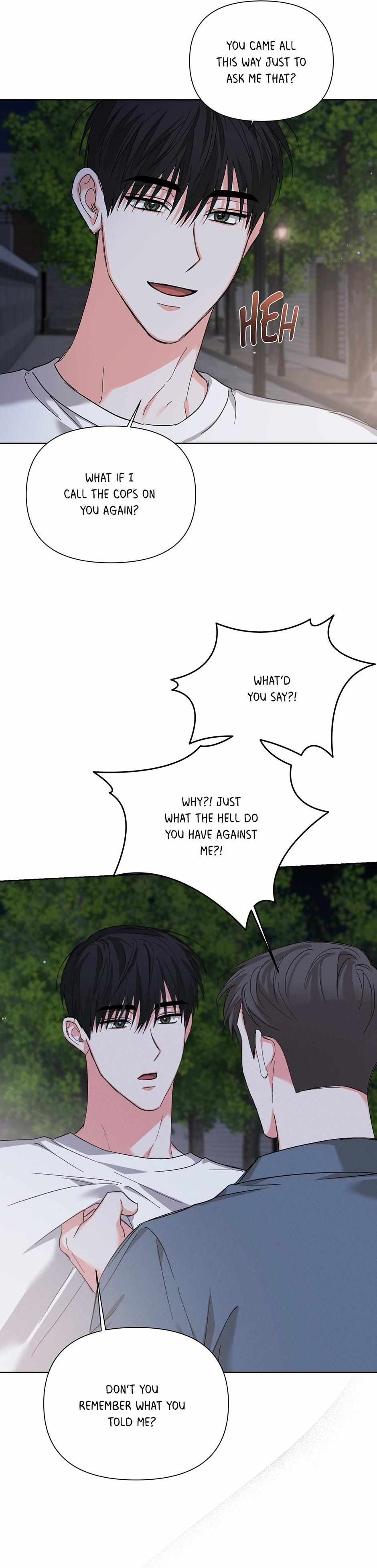 Read Nine to Nine chapter 64 image 12 on Lezhin