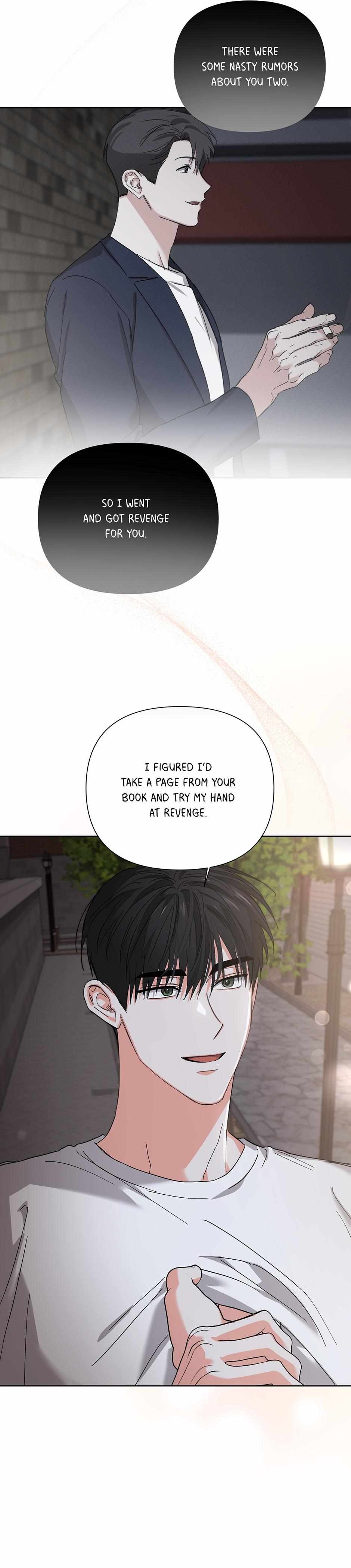 Read Nine to Nine chapter 64 image 13 on Lezhin