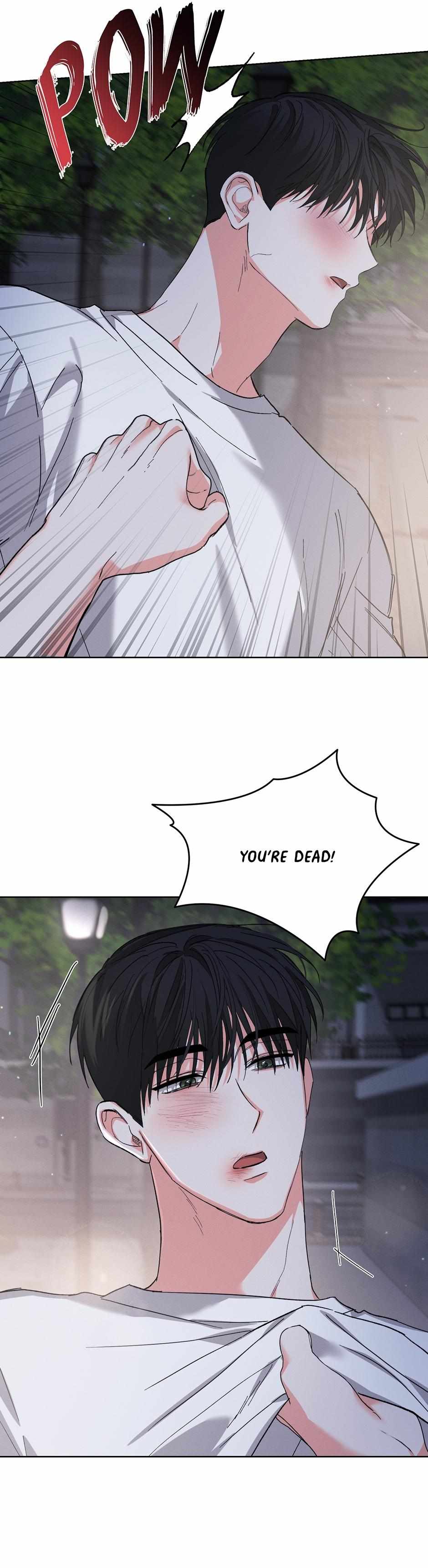 Read Nine to Nine chapter 64 image 15 on Lezhin