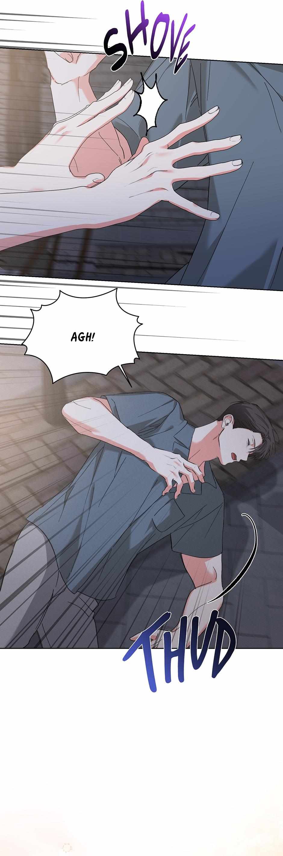 Read Nine to Nine chapter 64 image 16 on Lezhin