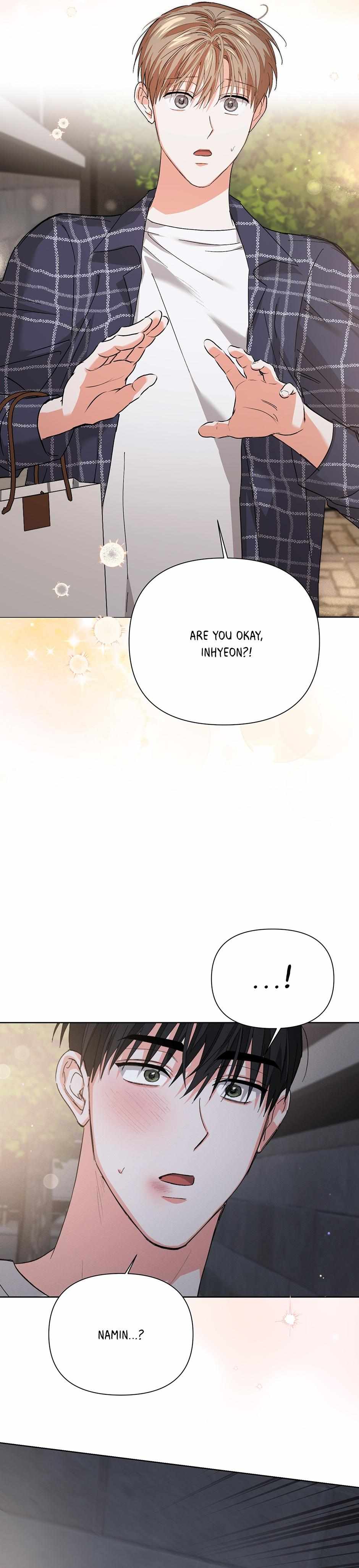 Read Nine to Nine chapter 64 image 17 on Lezhin