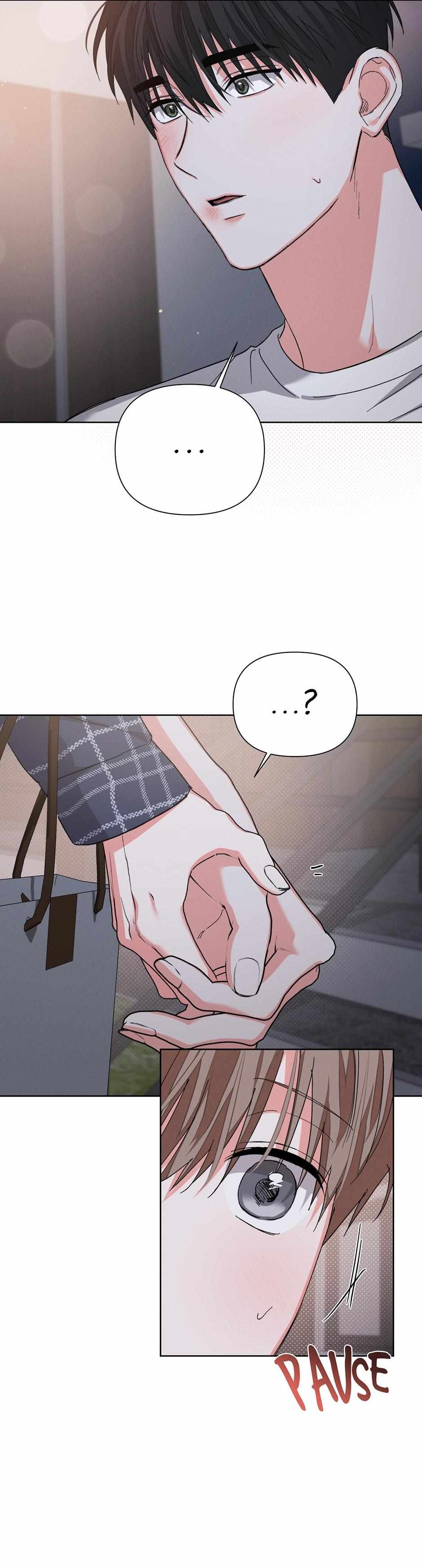 Read Nine to Nine chapter 64 image 20 on Lezhin