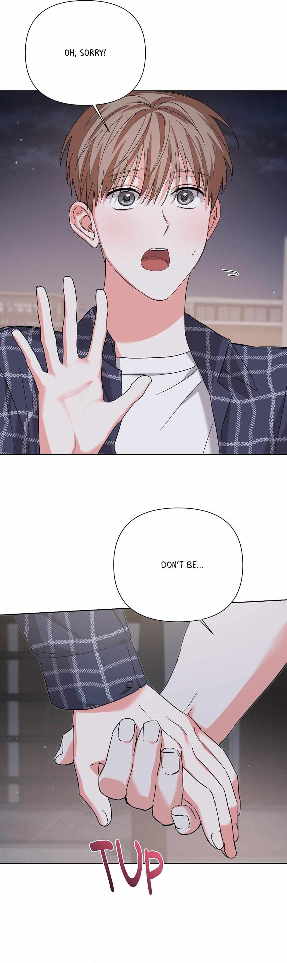 Read Nine to Nine chapter 64 image 21 on Lezhin