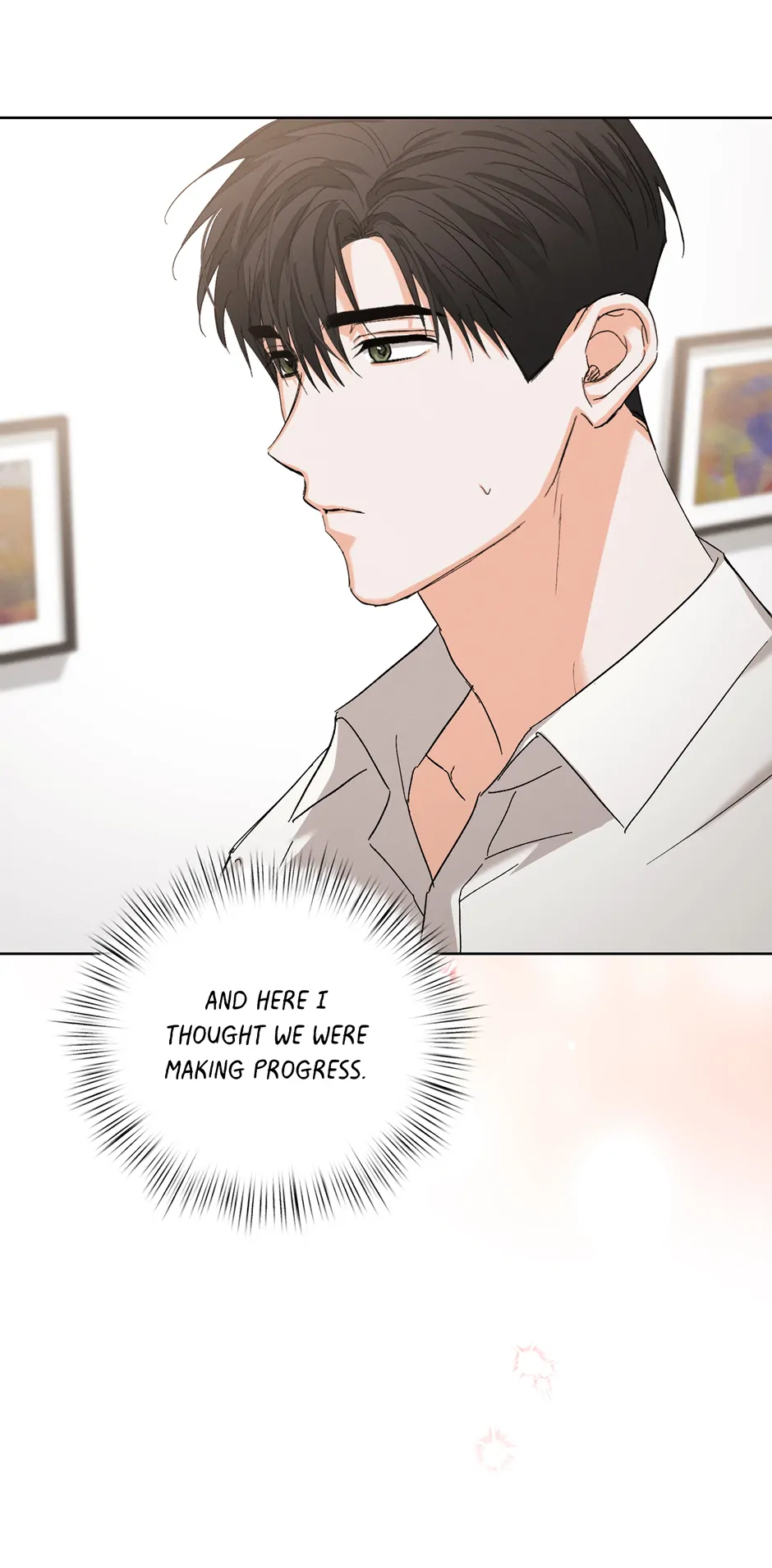 Read Nine to Nine chapter 65 image 10 on Lezhin
