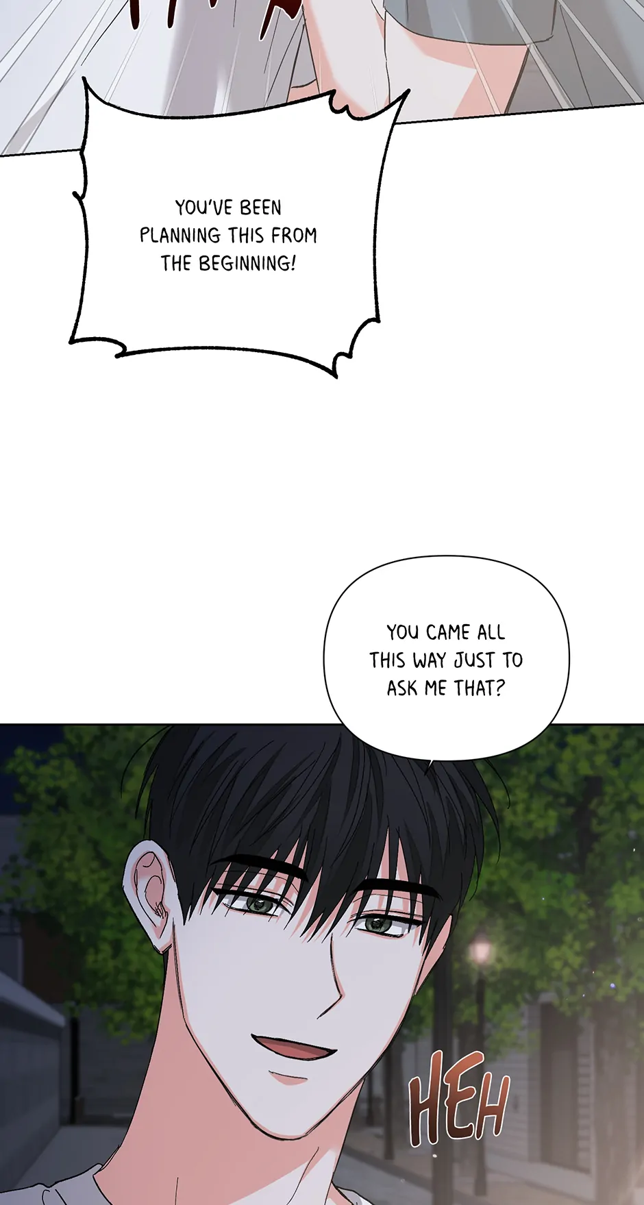 Read Nine to Nine chapter 65 image 23 on Lezhin