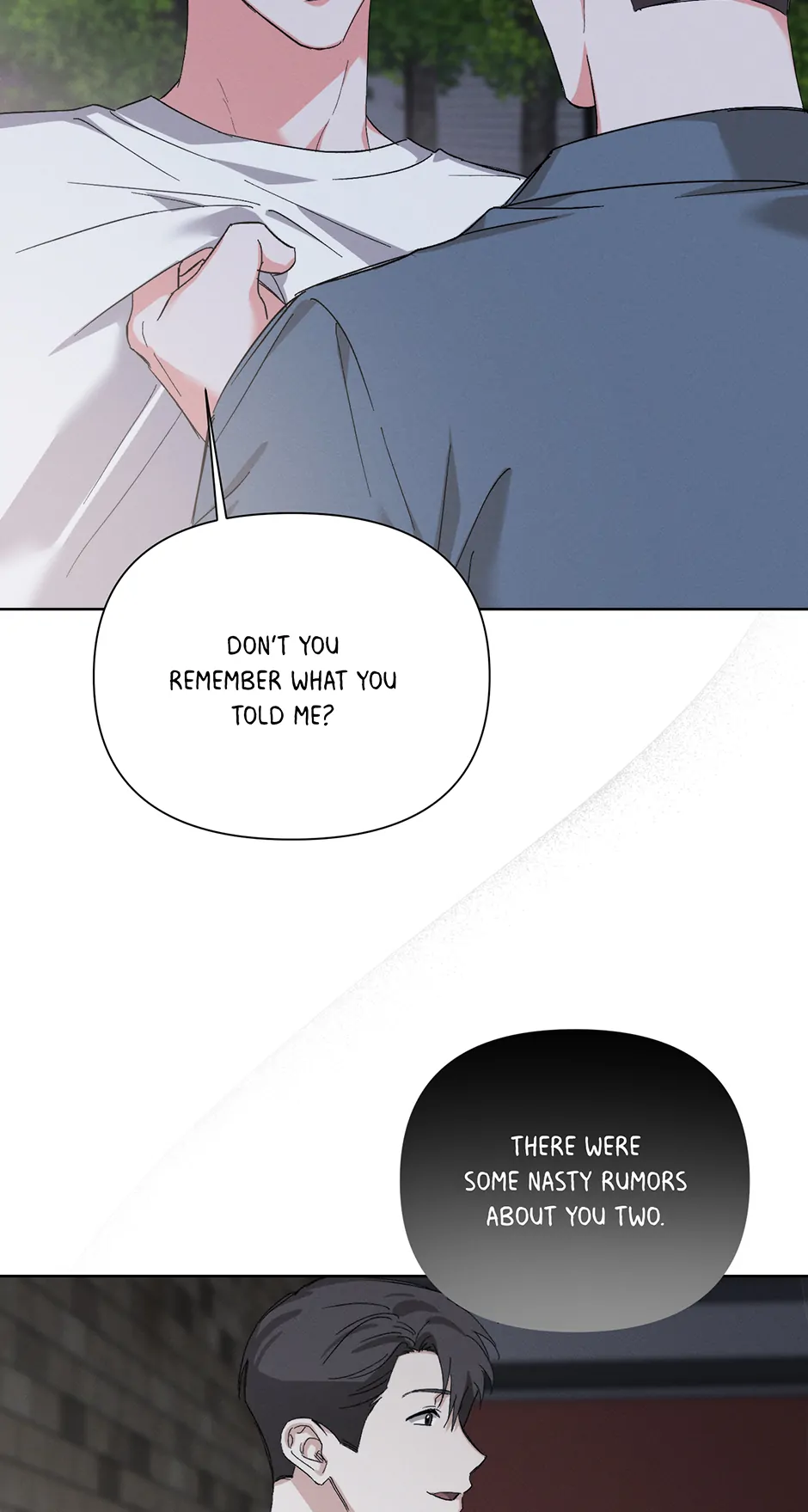 Read Nine to Nine chapter 65 image 25 on Lezhin