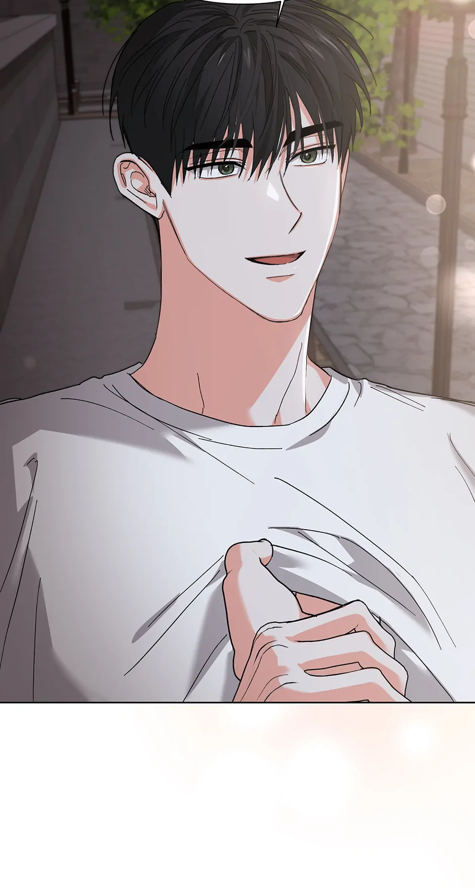 Read Nine to Nine chapter 65 image 27 on Lezhin