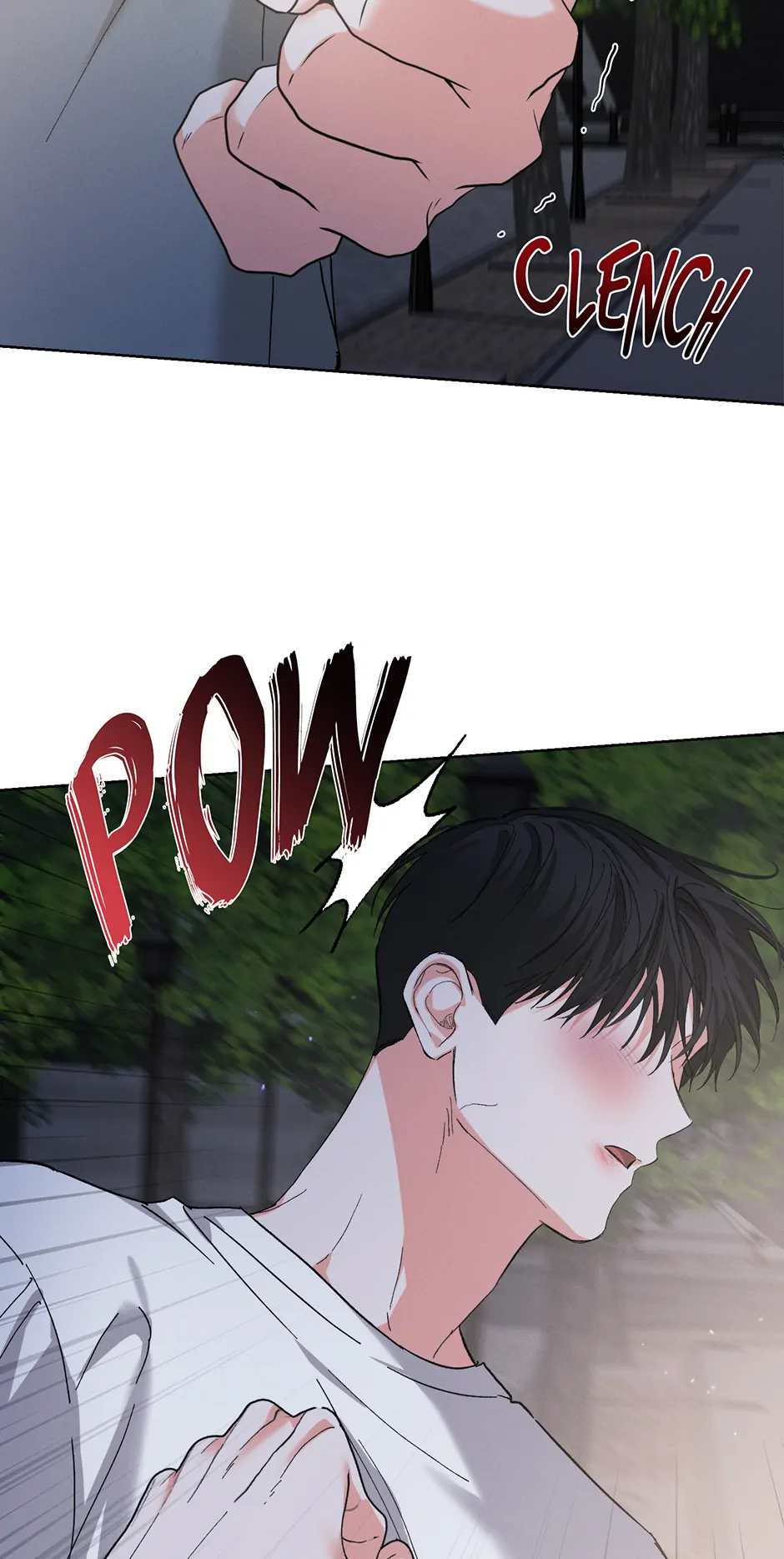 Read Nine to Nine chapter 65 image 30 on Lezhin