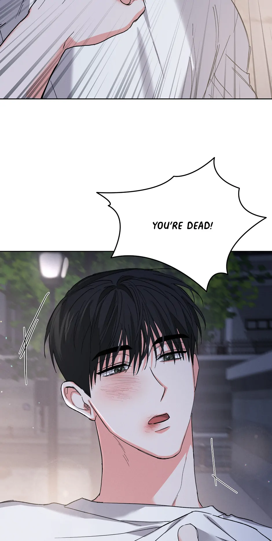 Read Nine to Nine chapter 65 image 31 on Lezhin