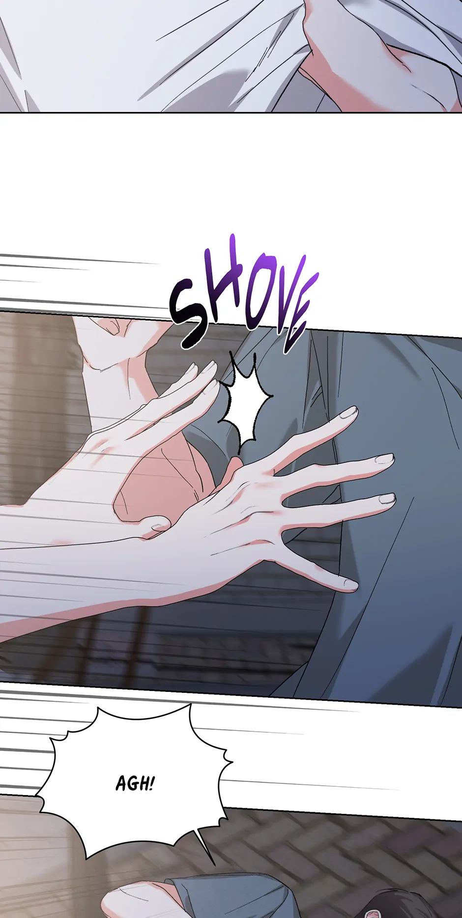 Read Nine to Nine chapter 65 image 32 on Lezhin
