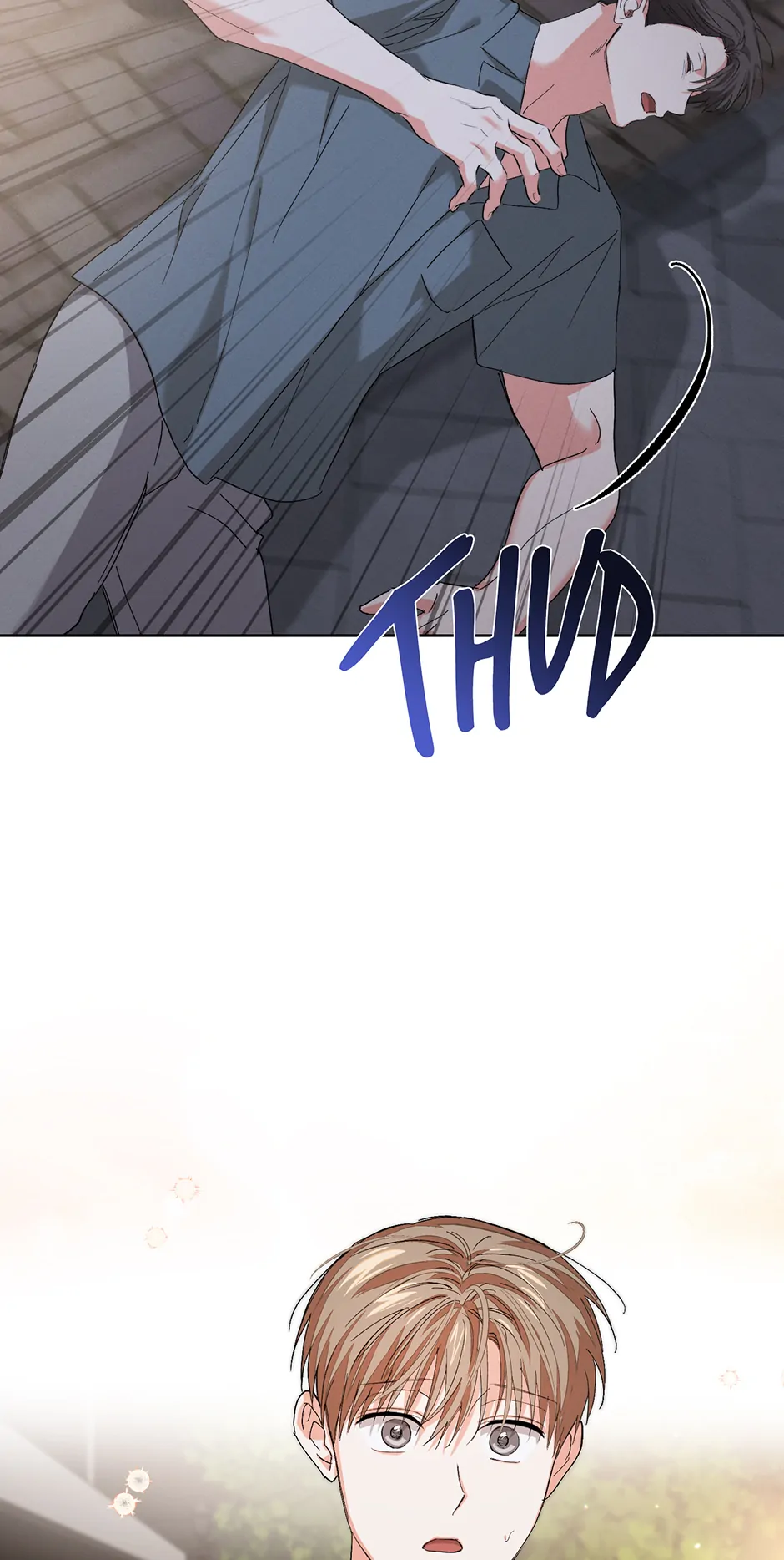 Read Nine to Nine chapter 65 image 33 on Lezhin