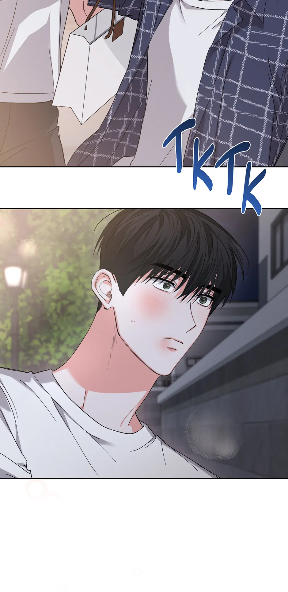 Read Nine to Nine chapter 65 image 37 on Lezhin