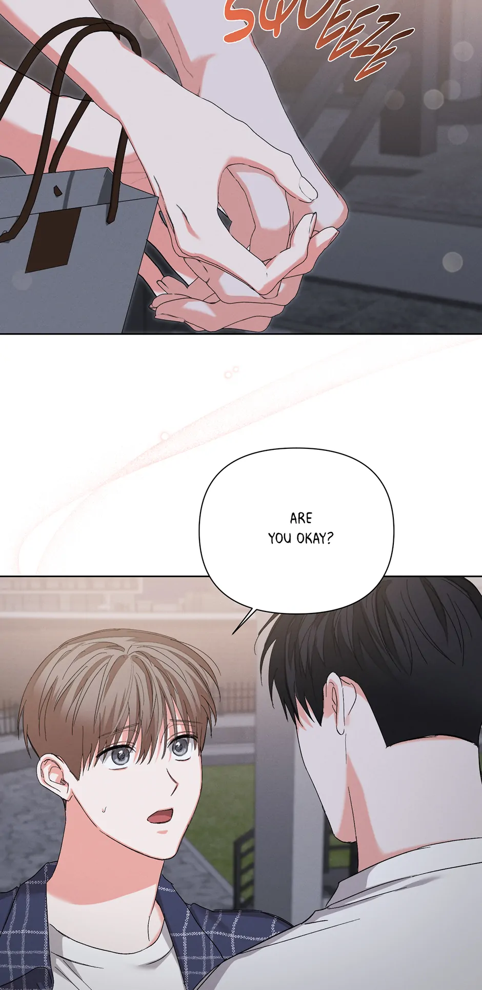 Read Nine to Nine chapter 65 image 39 on Lezhin