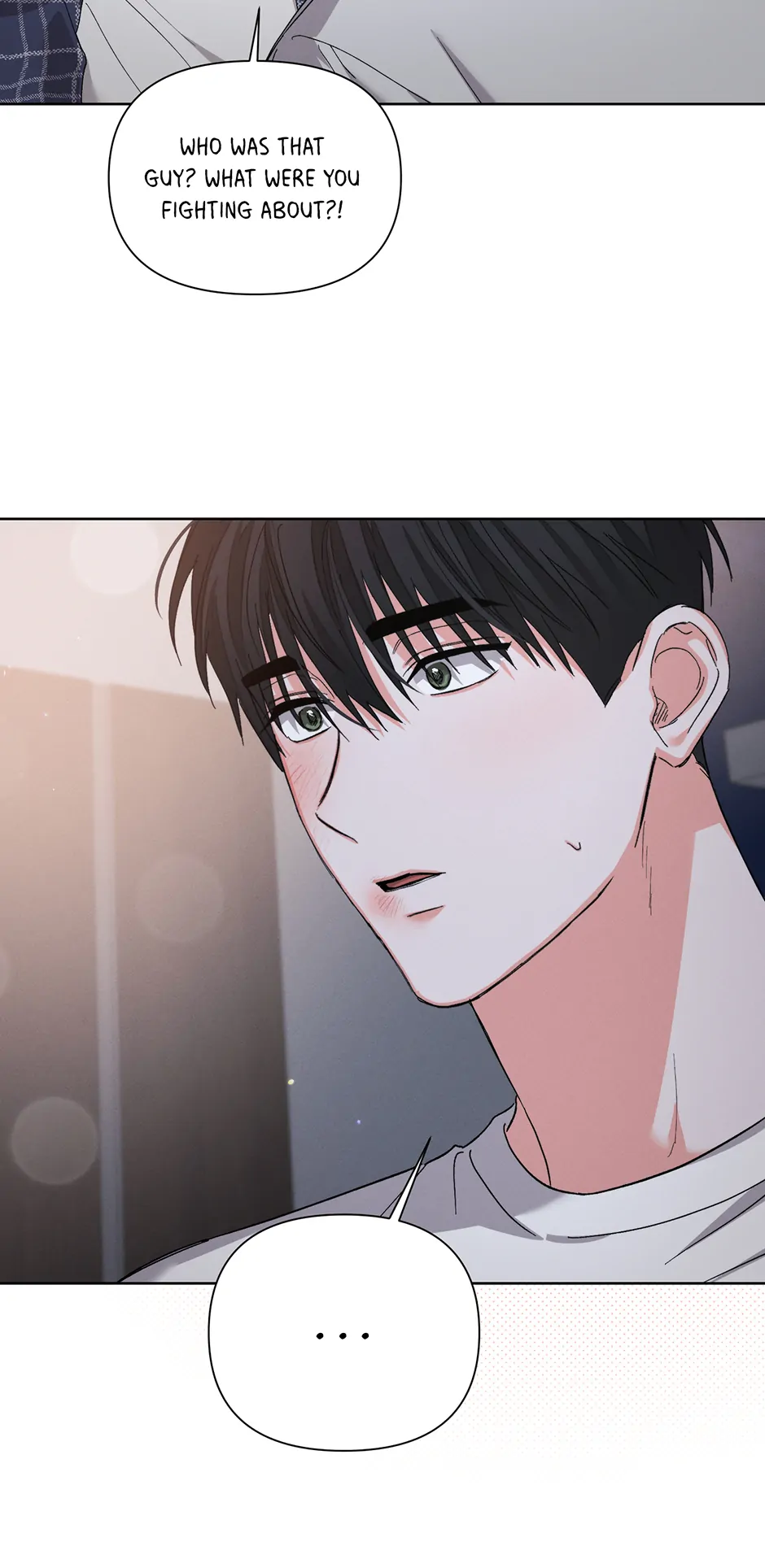 Read Nine to Nine chapter 65 image 40 on Lezhin