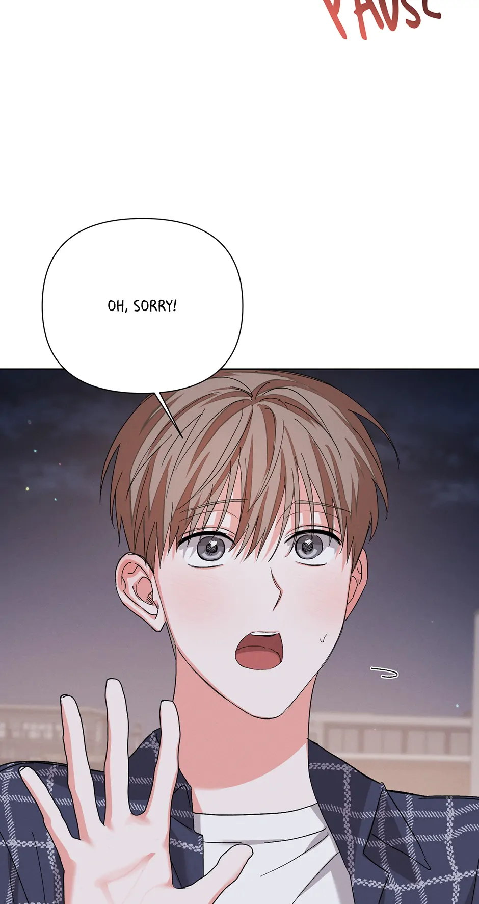 Read Nine to Nine chapter 65 image 42 on Lezhin
