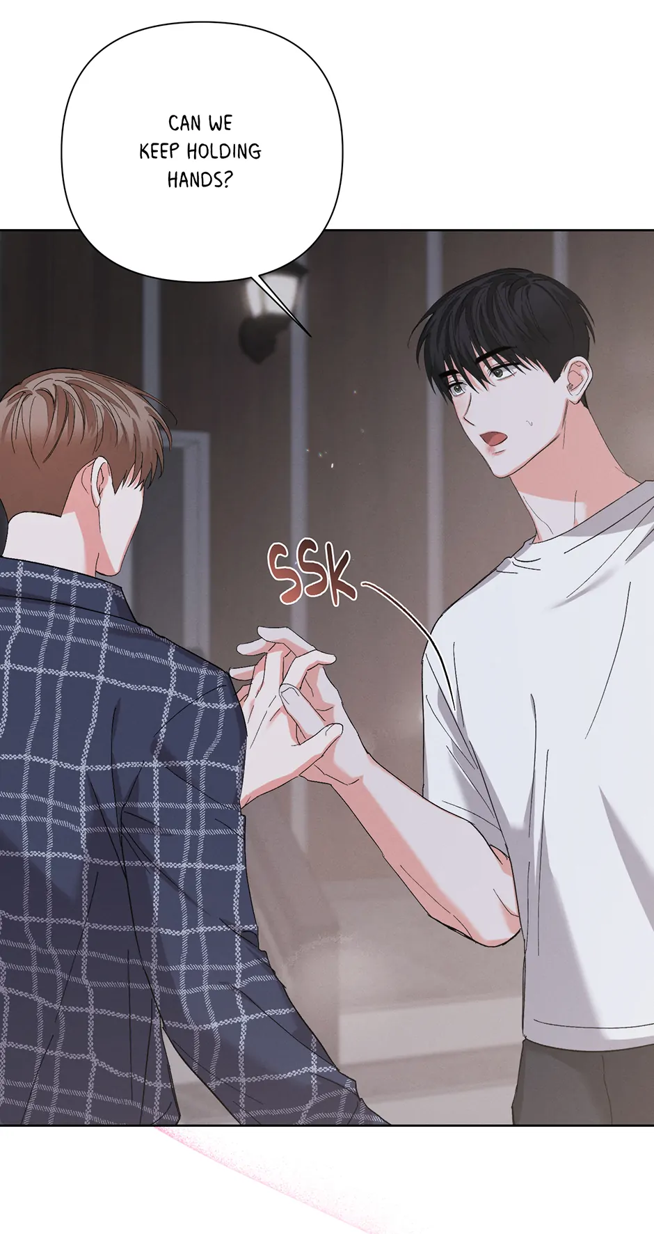 Read Nine to Nine chapter 65 image 44 on Lezhin