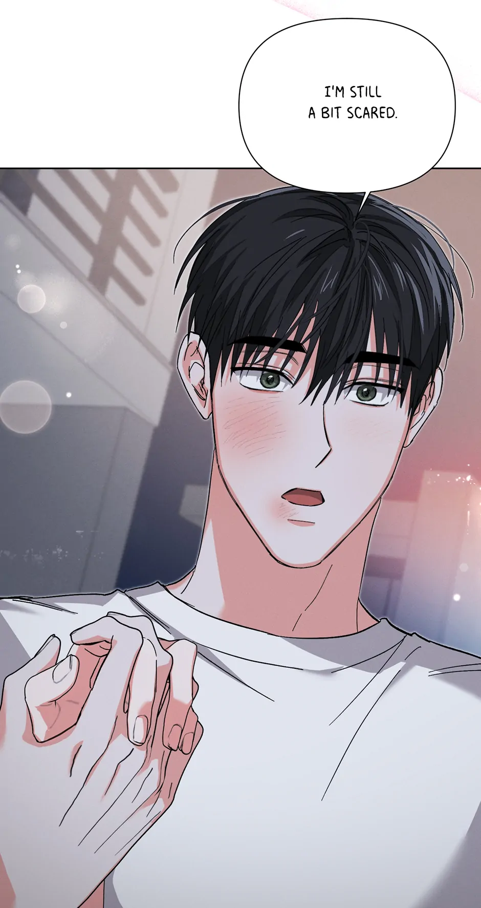 Read Nine to Nine chapter 65 image 45 on Lezhin