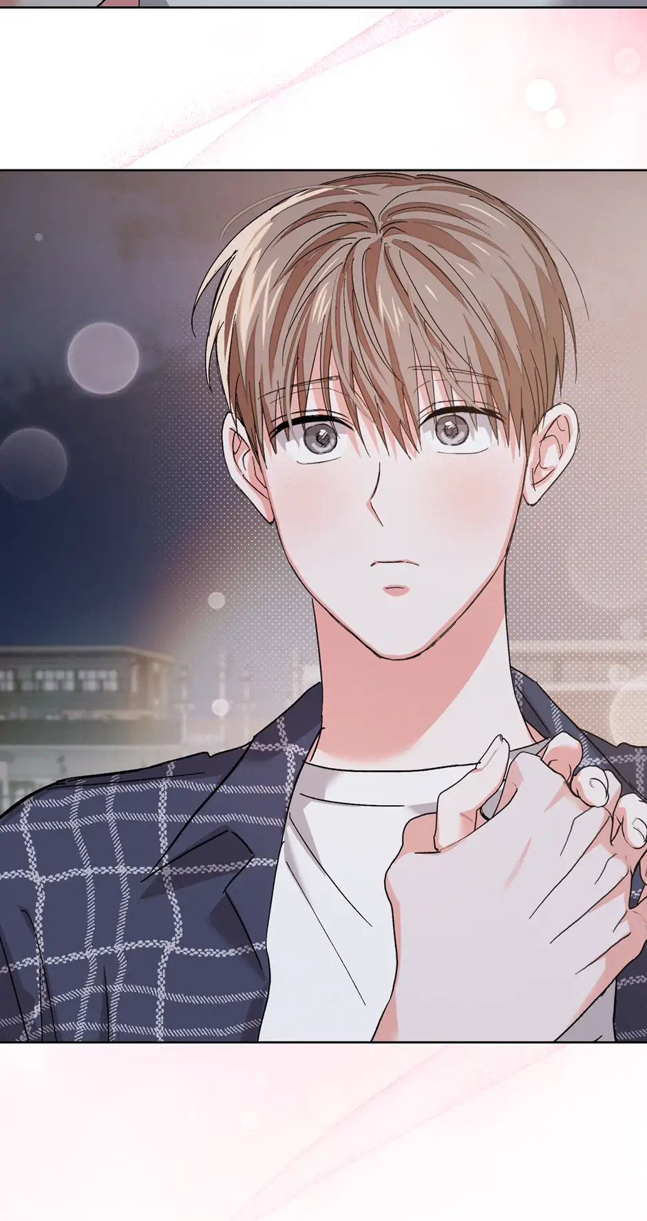 Read Nine to Nine chapter 65 image 46 on Lezhin