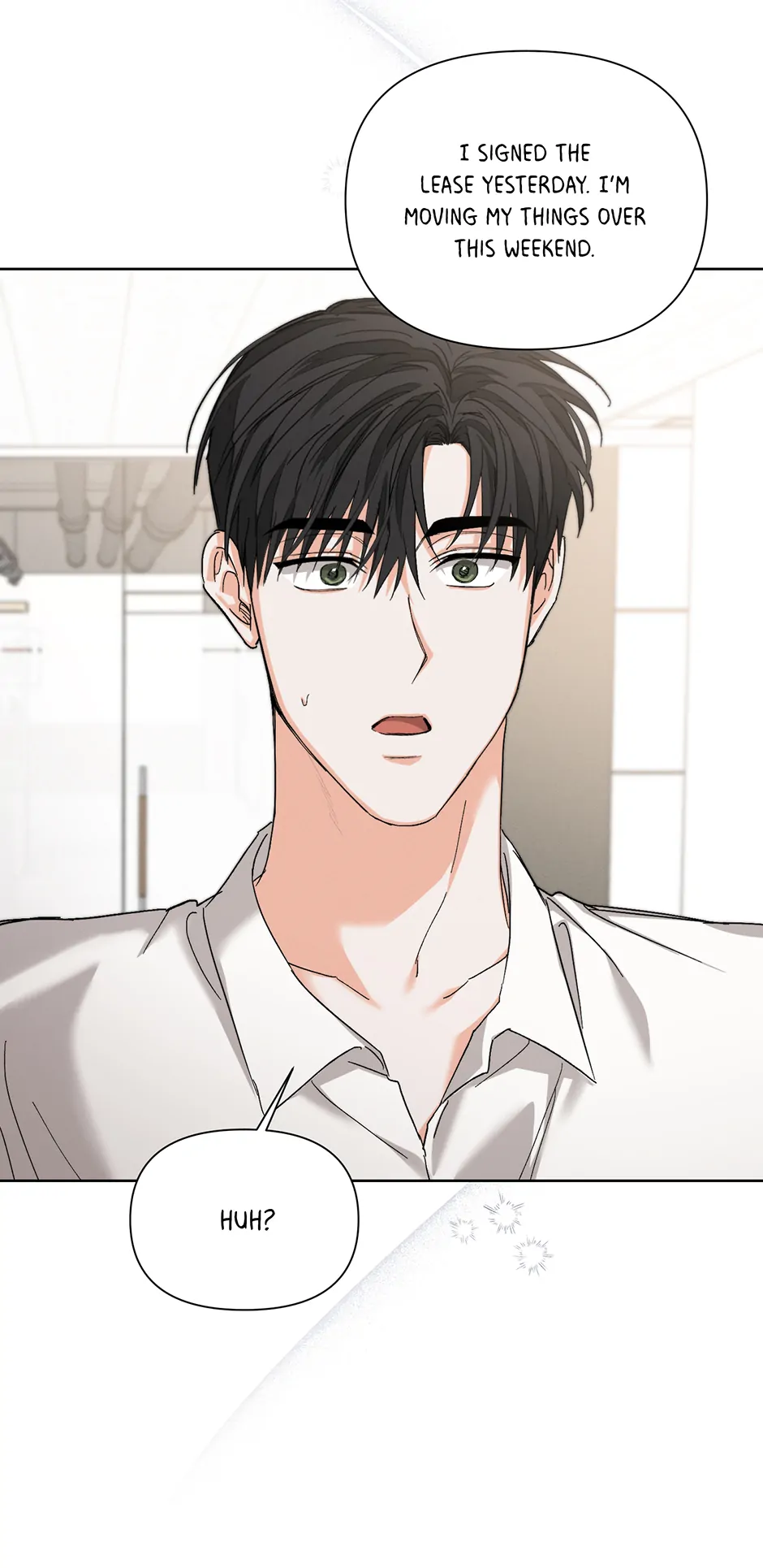 Read Nine to Nine chapter 65 image 6 on Lezhin