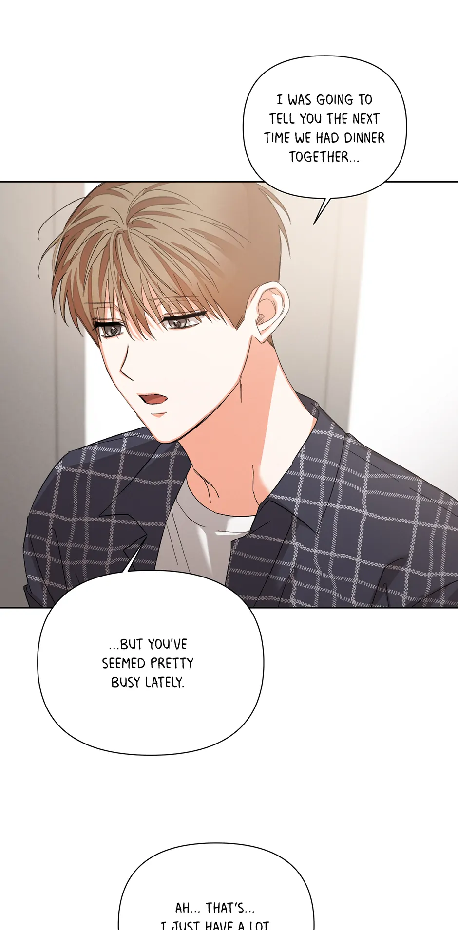 Read Nine to Nine chapter 65 image 7 on Lezhin